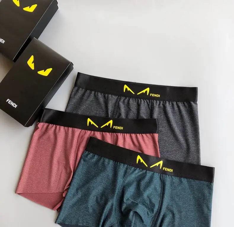 Fendi boxer L-3XL 64